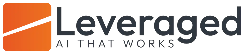 Leveraged AI - The Unified Platform to Leverage your Results